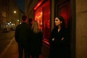 Editorial image for: \u00cenchis: Recenzie Eve Bar