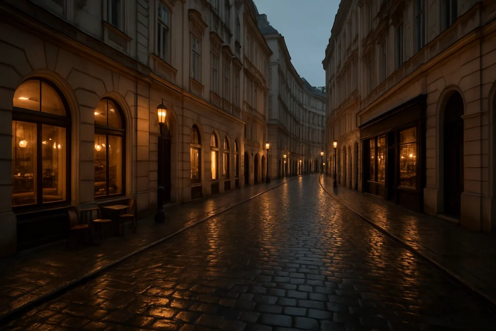 Sexstudios in Wien