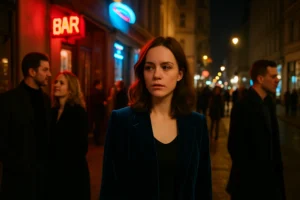 Editorial image for: Abgeschlossen: Blue Velvet Review