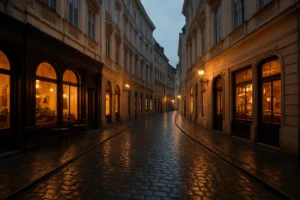 Editorial image for: Peepshows in Wien