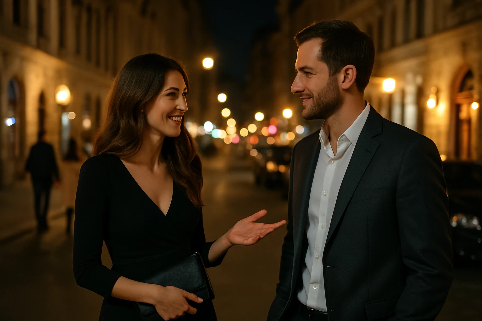 Editorial image for: Upselling und \u201ePremium-Service\u201c in der Goldentime Wien