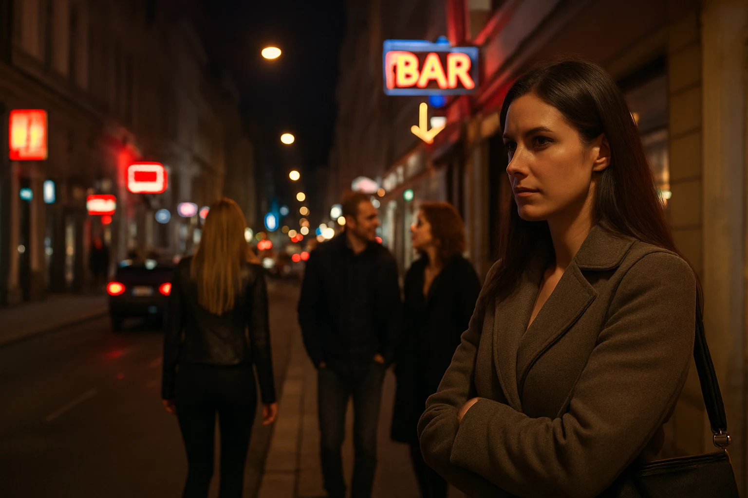 Editorial image for: Summary of Sex Workers\u2019 Last Year in Switzerland