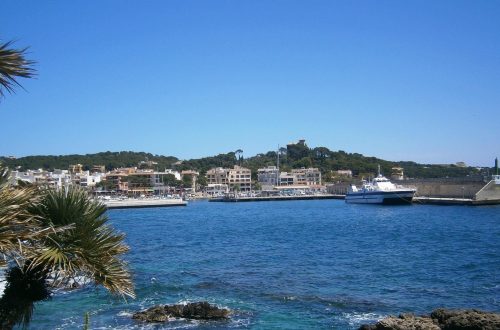 Cala Ratjada