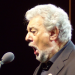 Placido Domingo