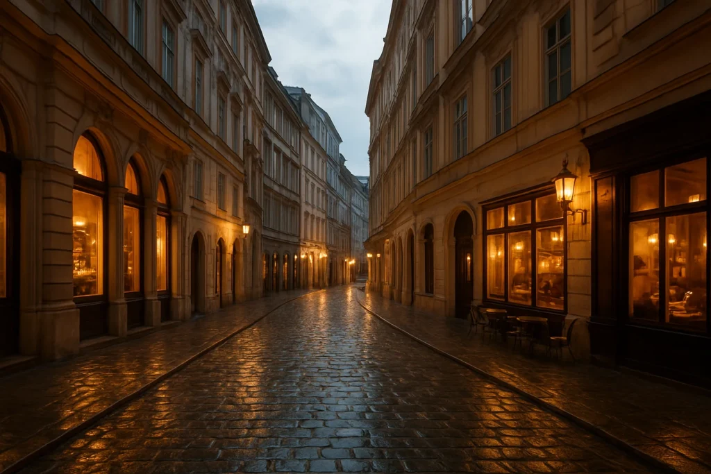 Large-scale raid in Bonn’s red-light district