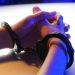 arrested human trafficker in vienna