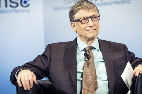 bill gates