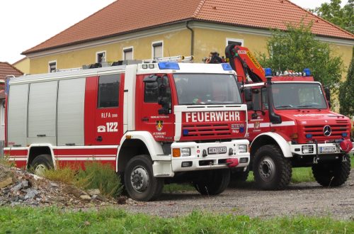 feuerwehr