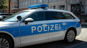 polizei