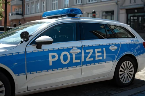 polizei