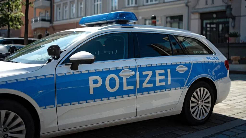 polizei 