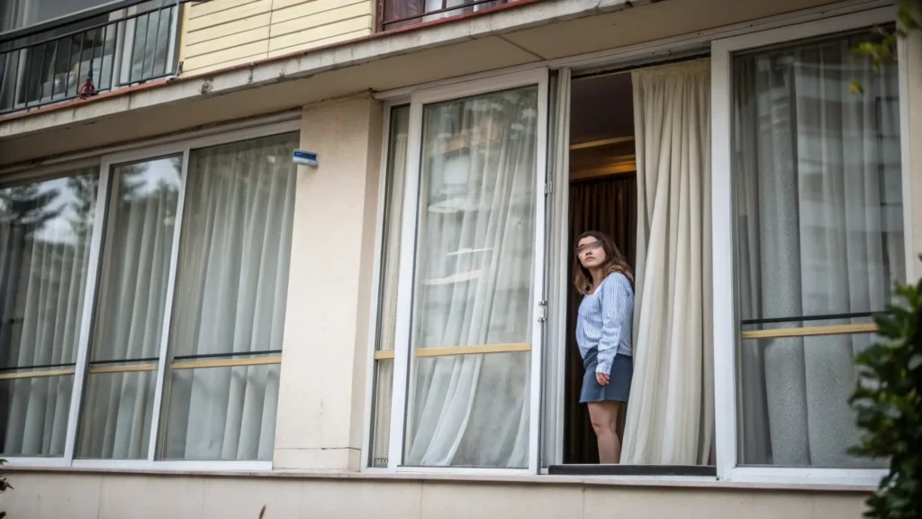 More and more sex workers in Lucerne work from private apartments