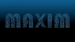 Maxim Legacy Bar banner