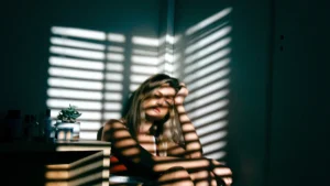human trafficking