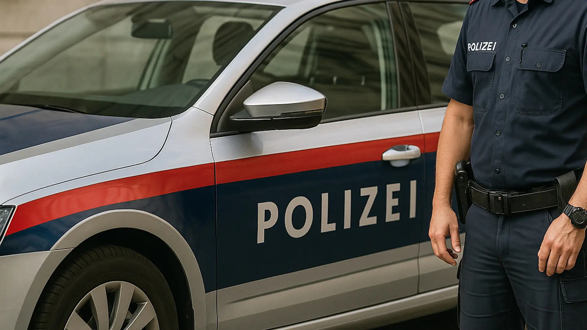 polizei