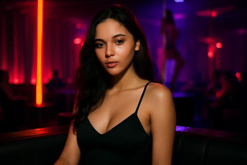 latina sex worker in vienna