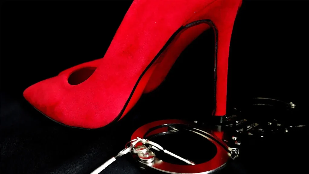 Roleplay and Fantasy Chambers in Vienna’s Sex Clubs