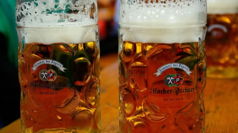 Polizei-Razzia in Münchner Rotlichtmilieu während Oktoberfest 2025