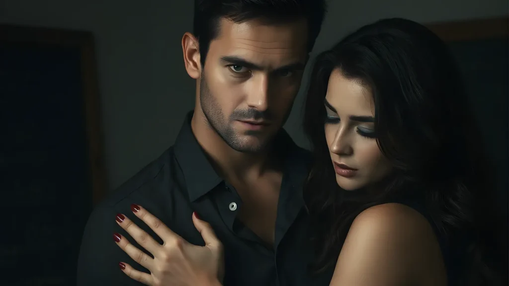 Why Taboos Increase Sexual Excitement