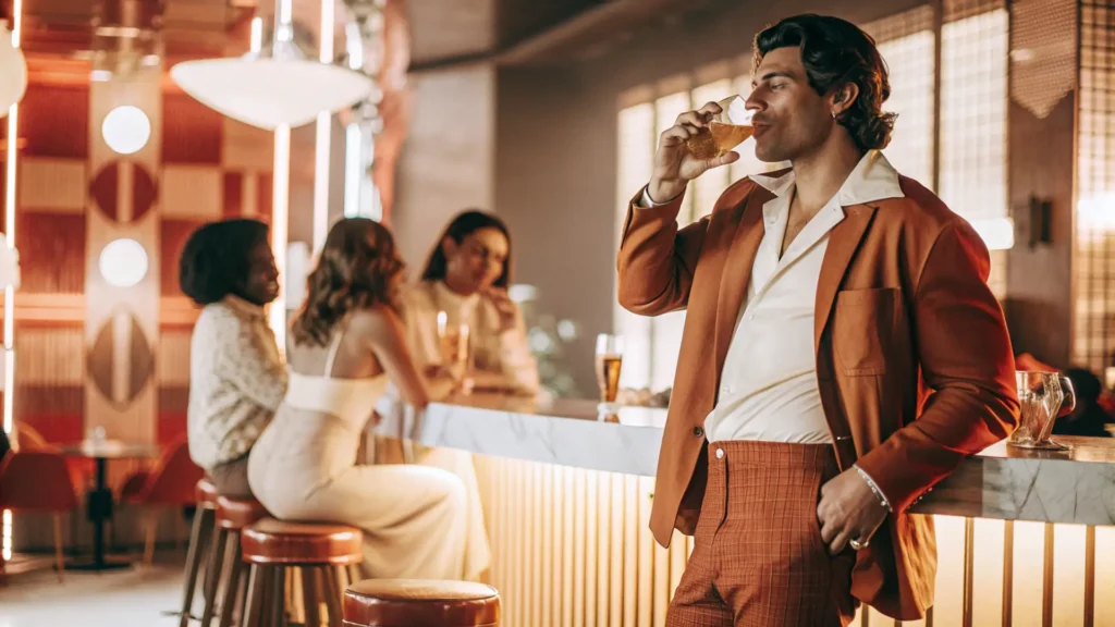 Alcohol, Drugs, and Their Real Effect on Sexual Performance