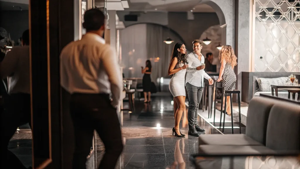 Why Shame Is the Biggest Enemy of a Sex Club Experience