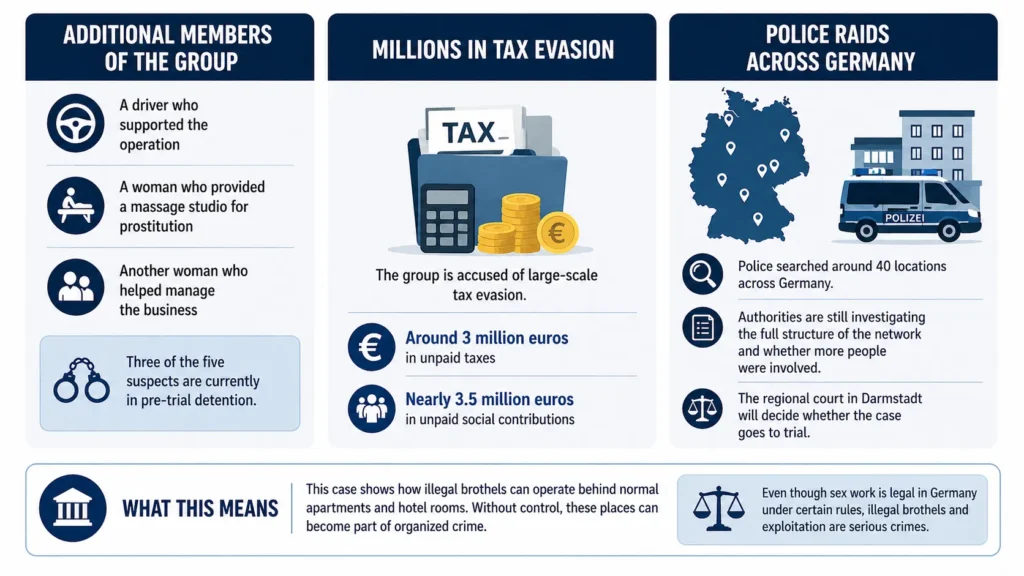 tax evasion