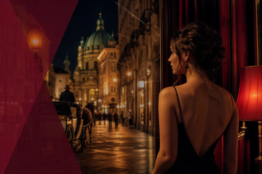 Are Girls in Austrian Brothels Tested Regularly?