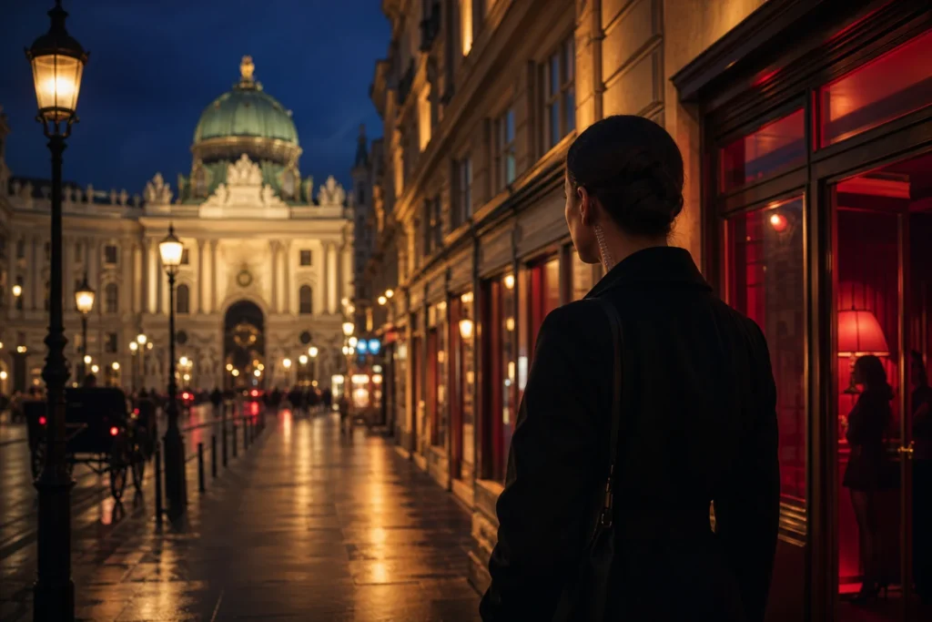 How Are Vienna Brothels Monitored?