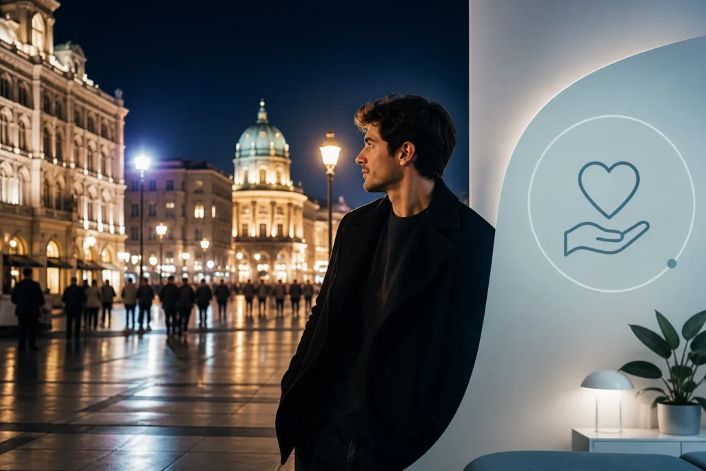 Sexual Health After a Visit: When and Where to Get Tested in Vienna
